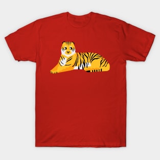 Tiger T-Shirt